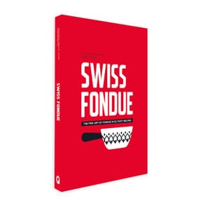 Fondue suisse
Anglais 