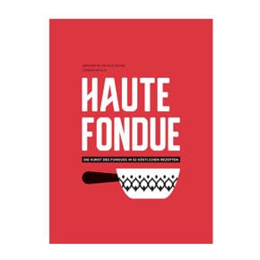 Haute Fondue 