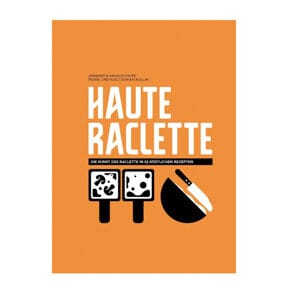 Haute Raclette 