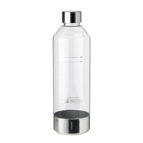 Bottle for sparkling water maker 