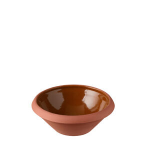 Dough bowl ceramic 0.5lt 