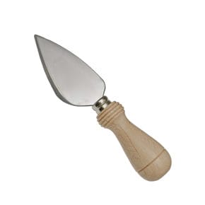 Parmesan knife 