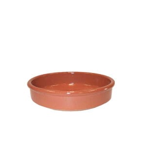 Clay bowl 11 cm
Crème Brulée 
