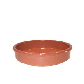 Clay bowl 15 cm
Crème Brulée 