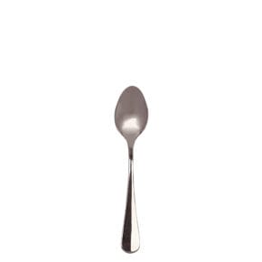 Coffee spoon shiny 
