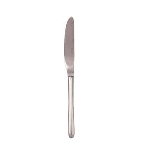 Couteau de table
dentelé 