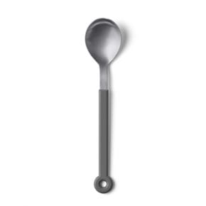 MONO RINGDinner spoon grey 