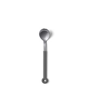 MONO RINGKaffel spoon grey 