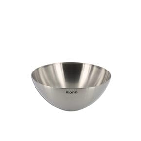 Sieve tray stainless steel 10.5 cm 