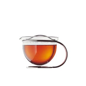 Teapot Filio 0.6 lt 