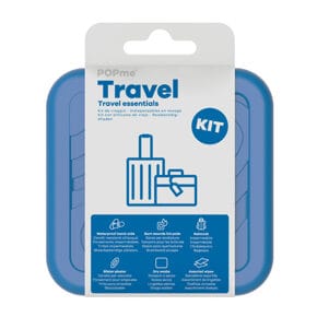 Kit Travel 
