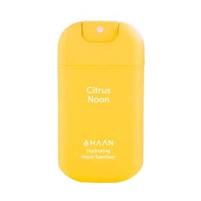 Spray de désinfection jaune
Citrus Noon 