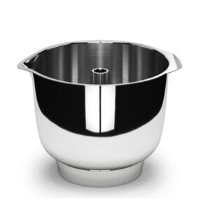 ANKARSRUM
Stainless steel mixing bowl 