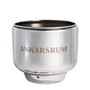 ANKARSRUM
Stainless steel bowl 