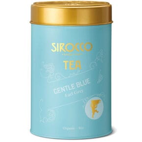 SIROCCO Tee BIG
Gentle Blue – Earl Grey (320g) 