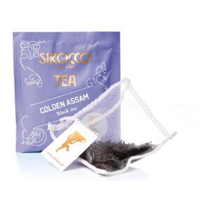 SIROCCO Tea
Golden Assam 