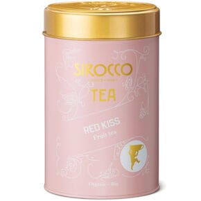 SIROCCO Tea BIG
Red Kiss - fruit tea (320g) 