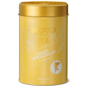 SIROCCO Tea BIG
Ginger Lemon Dream (220g) 