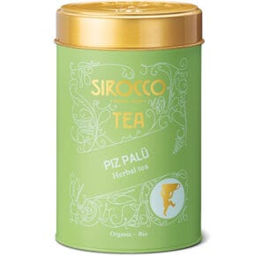 SIROCCO Tea BIG
Piz Palü - Swiss herbal tea (140g) 