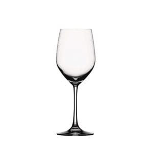 VINO GRANDERed wine goblet 