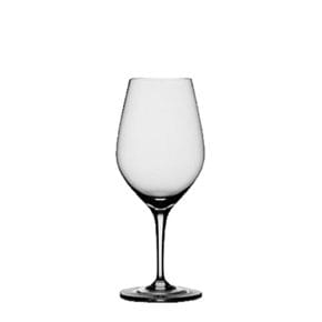AUTHENTISTasting glass goblet goblet 