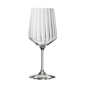LIFESTYLE
Red wine goblet 