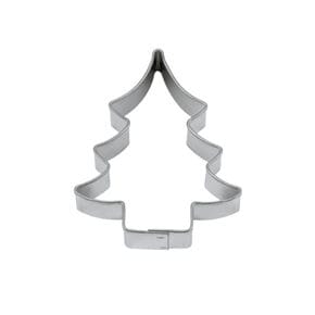 Cookie cutter
Christmas tree 