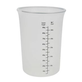 Tasse à mesurer 1000 ml 