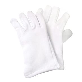 Cooking glove white 
