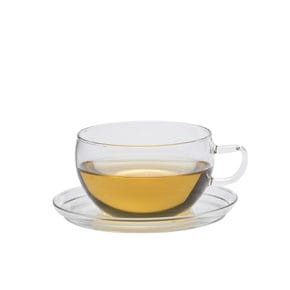 Tasse à thé Jumbo 0.4l 