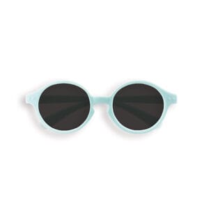 Sonnenbrille für Kinder
hellblau 3-5 Jahre 