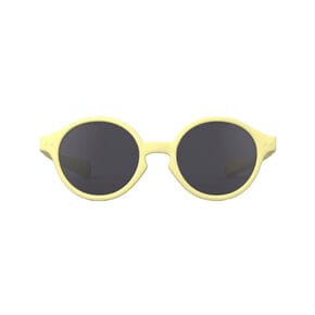 Sonnenbrille für Kinder
gelb 3-5 Jahre 