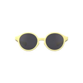 Sunglasses for children
yellow 9-36 months 