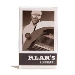 Soap Klar's
Mens soap 