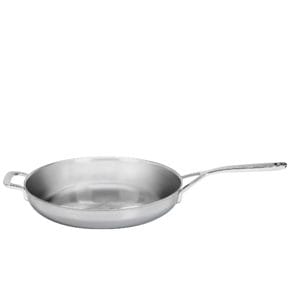 MultilineFrying pan 32 cm uncoated 