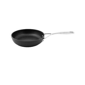 Frying pan high, aluminum 24 cm 