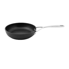 Frying pan high, aluminum 28 cm 