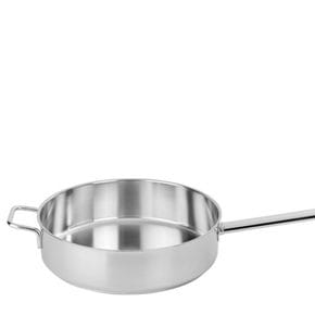 APOLLOFrying pan straight with handle & counter handle 28 cm 