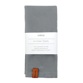 Tea towel
light gray 