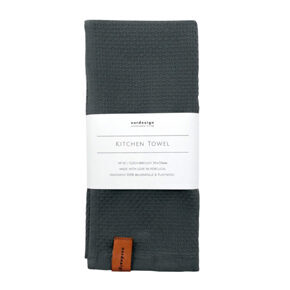 Tea towel
dark gray 