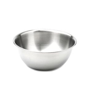 Kitchen bowl round 26 cm 