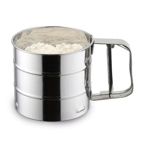 Flour / Sugar sieve 