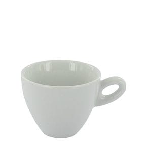 ALTA 
Cappuccino cup white 