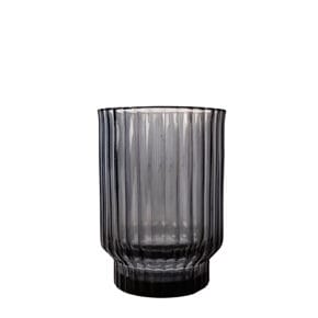 Lantern and vase
grey 