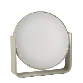Mirror gray
5x magnification 