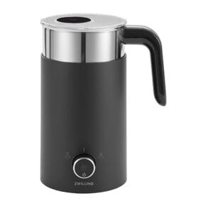 Milk frother
black 400 ml 