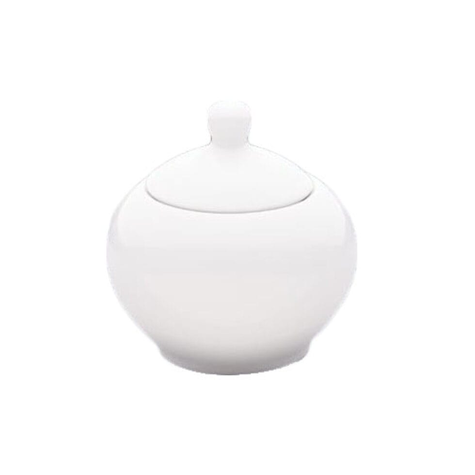 BISTROT
Sugar bowl with lid 