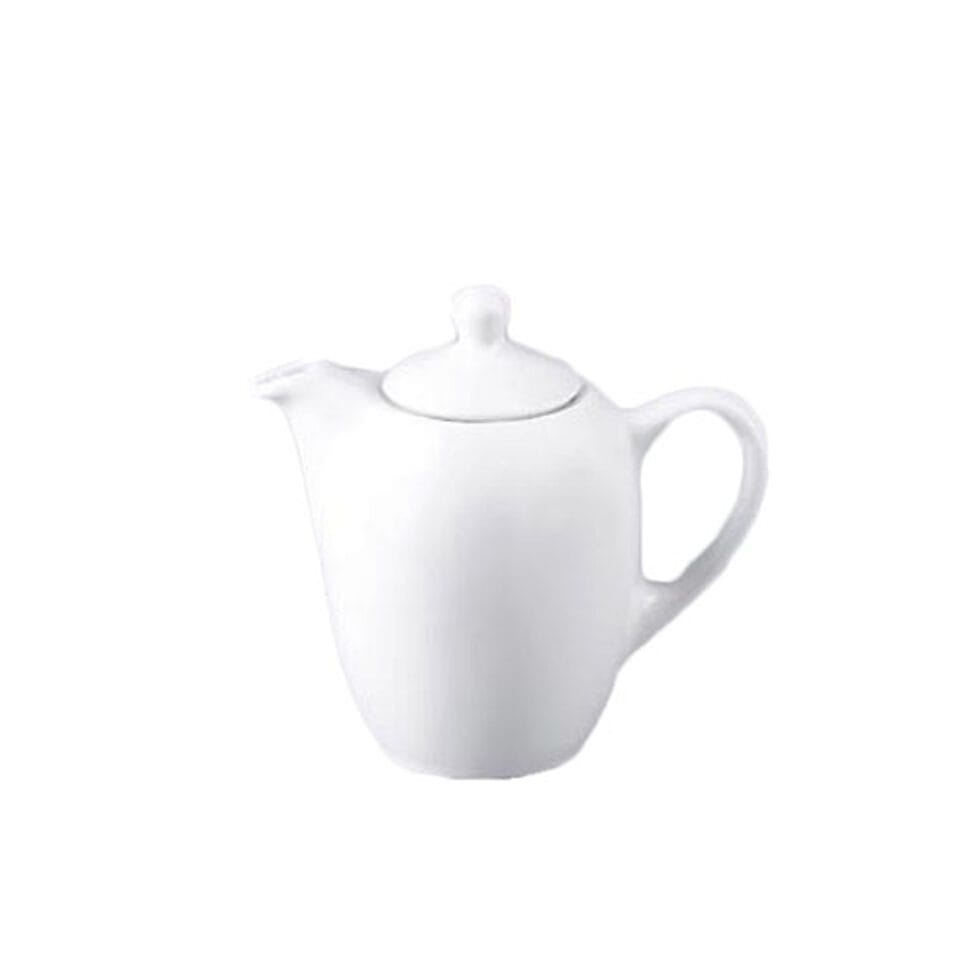 BISTROT
Coffee pot with lid 4.5 dl 