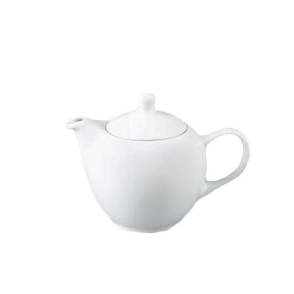 BISTROT
Tea pot with lid 4.5 dl 