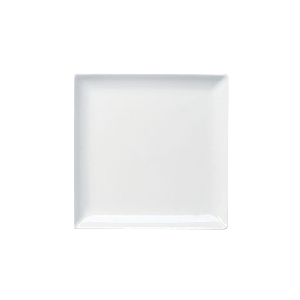 ZEN
Square plate 16.0 cm 
